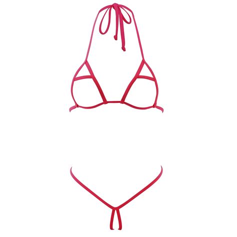 string bikinis|String Bikinis online entdecken